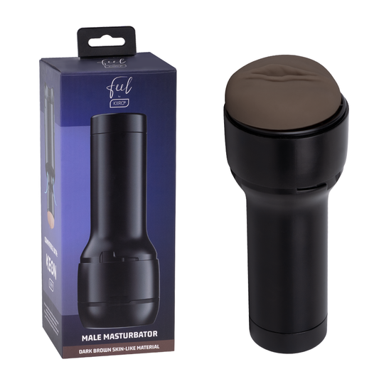 Feel Stroker Dark