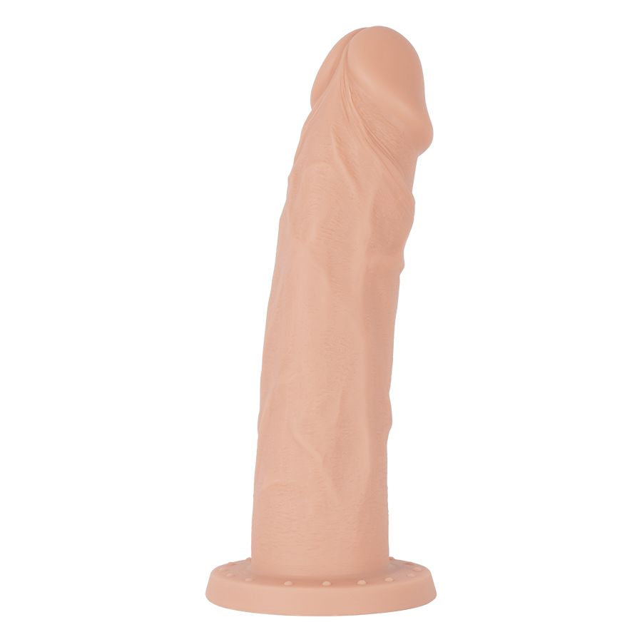 DILDO HARSH COCK