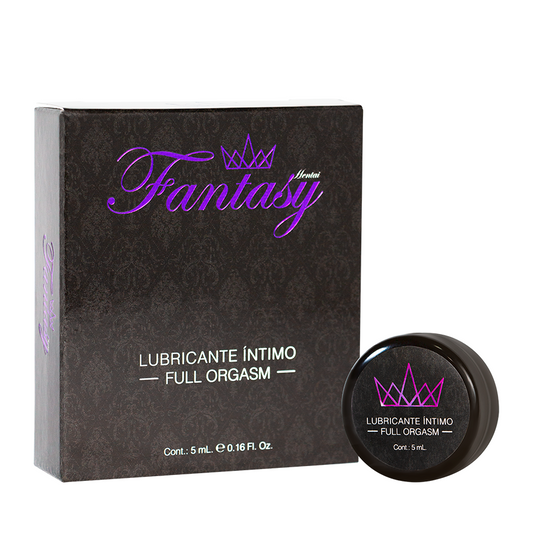 MULTIORGASMOS X 5 ML FANTASY