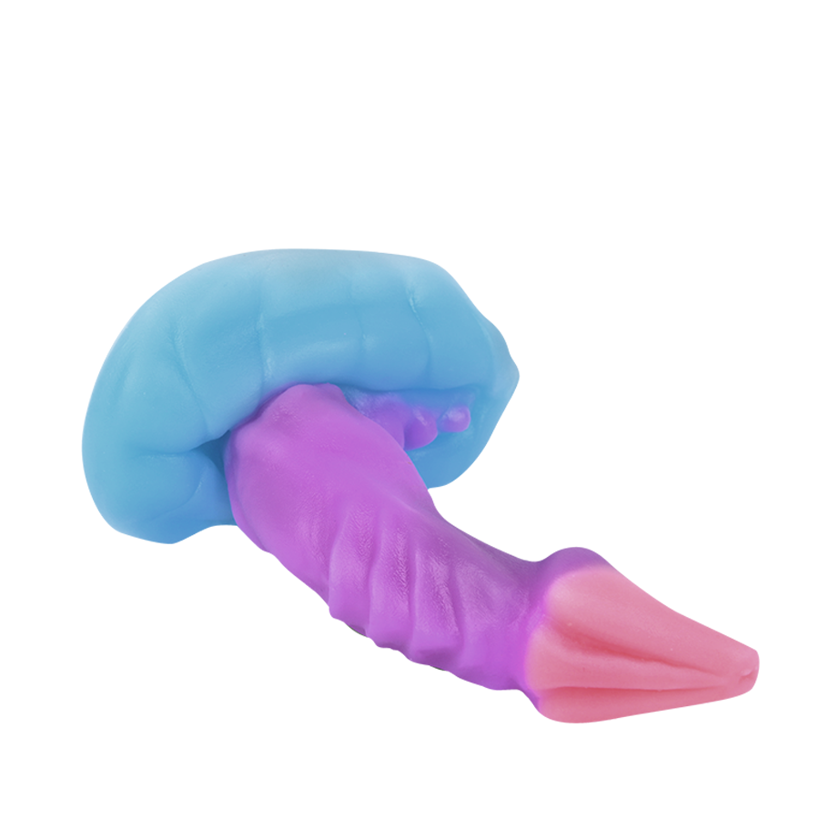 Hada Pink Sensation Dildo Grande