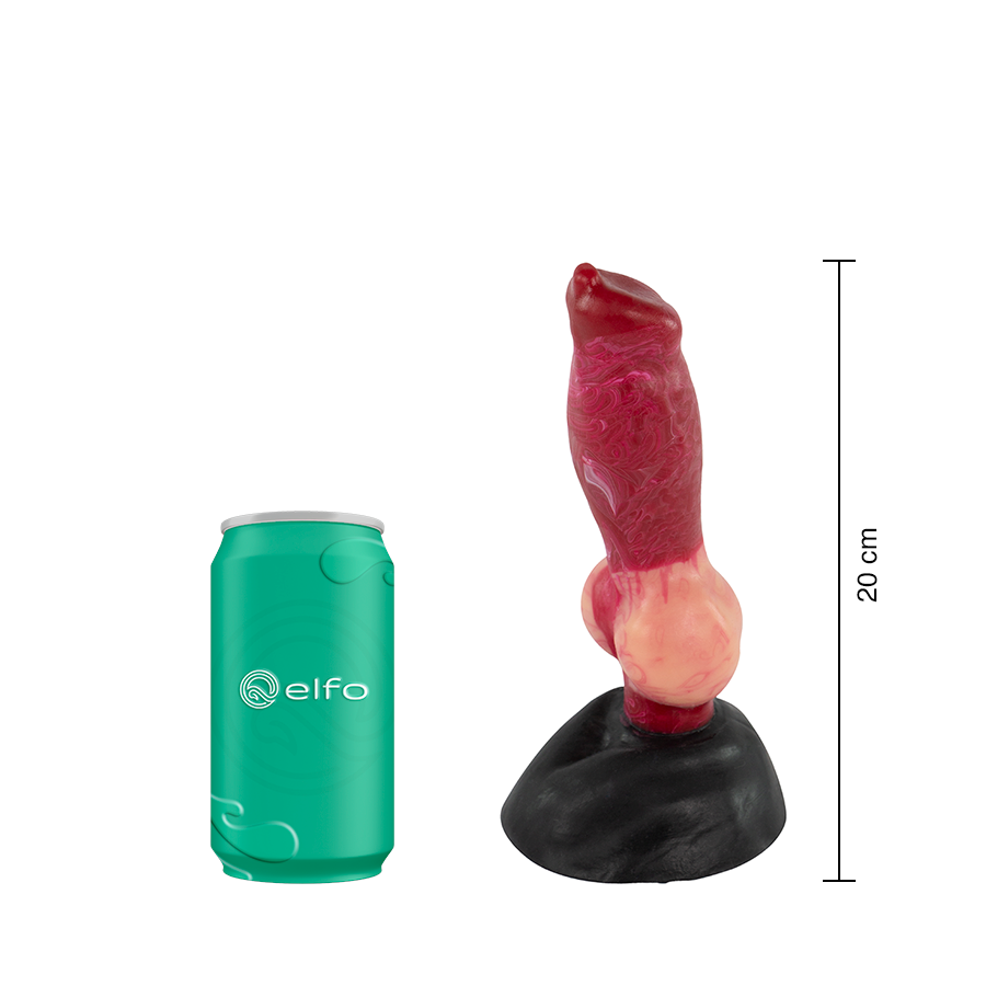 Dildo Titan Puppy
