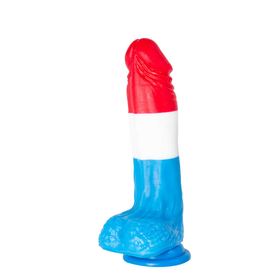 RAFAEL FRANCIA RBA DILDO