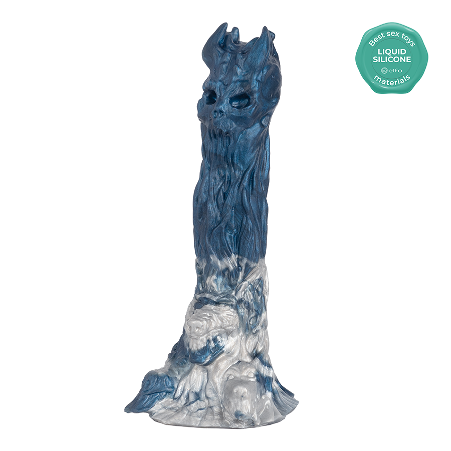 Hades Dildo