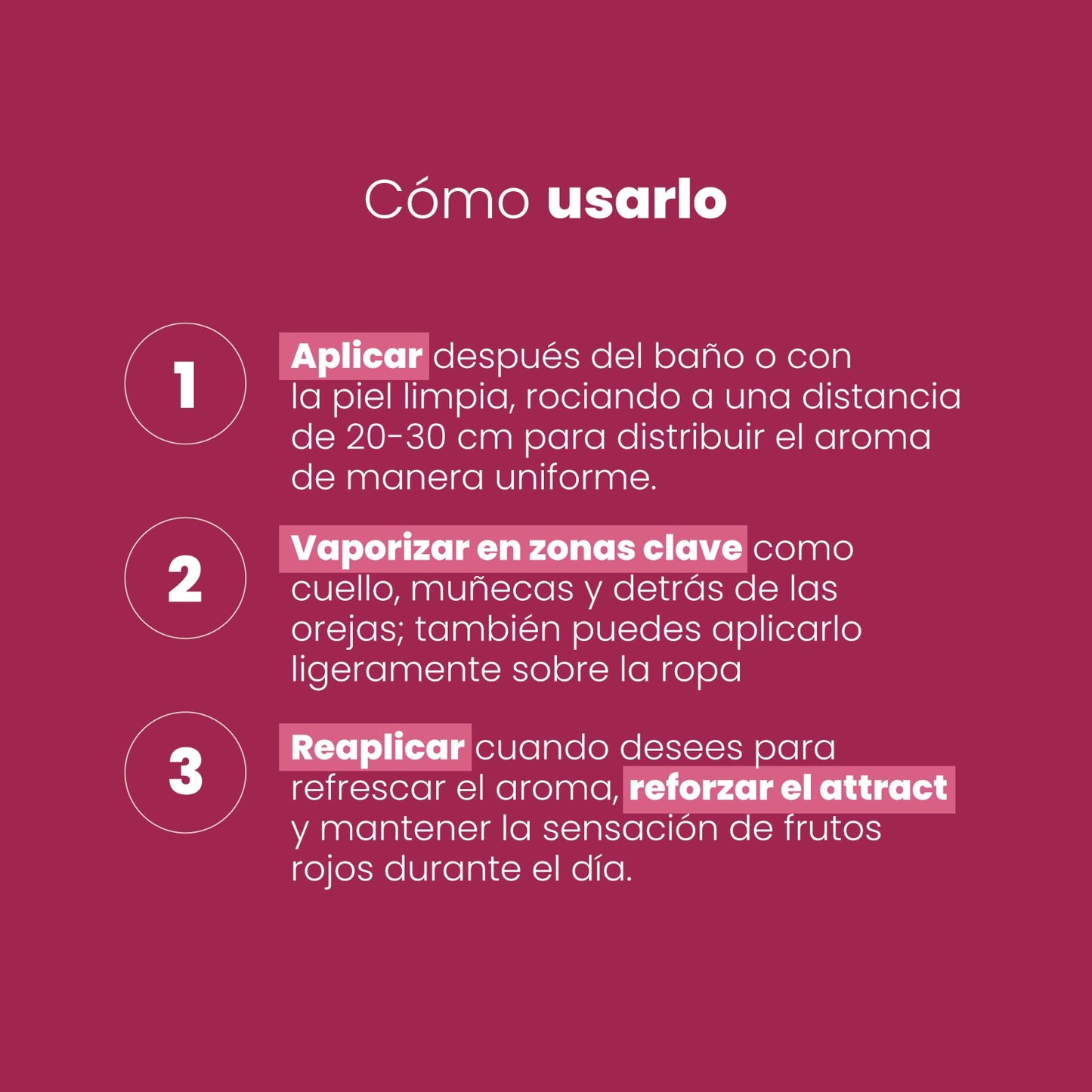 Splash Seduction X 125 ml Sen Intimo