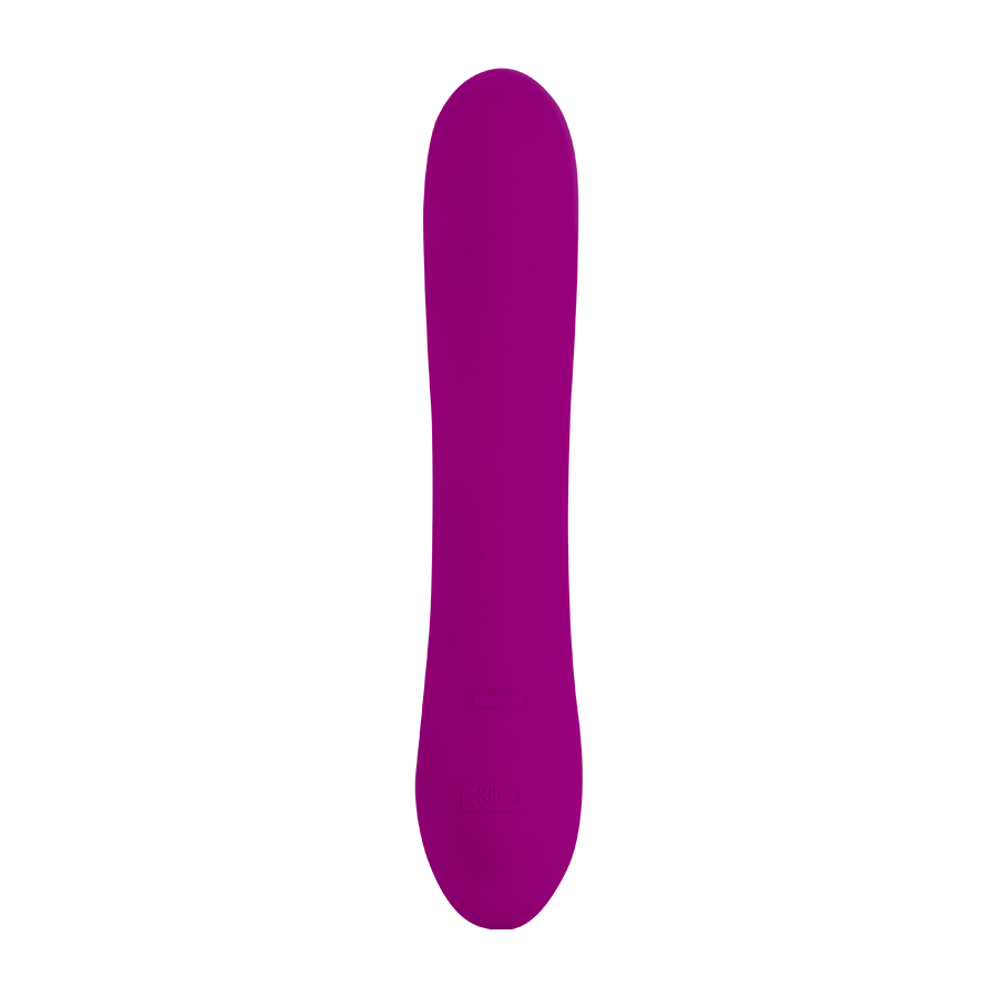 PEARL2 PURPLEVIBRADOR INTERACTIVO BY KII