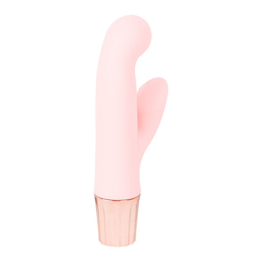Punto Xpress Vibrator