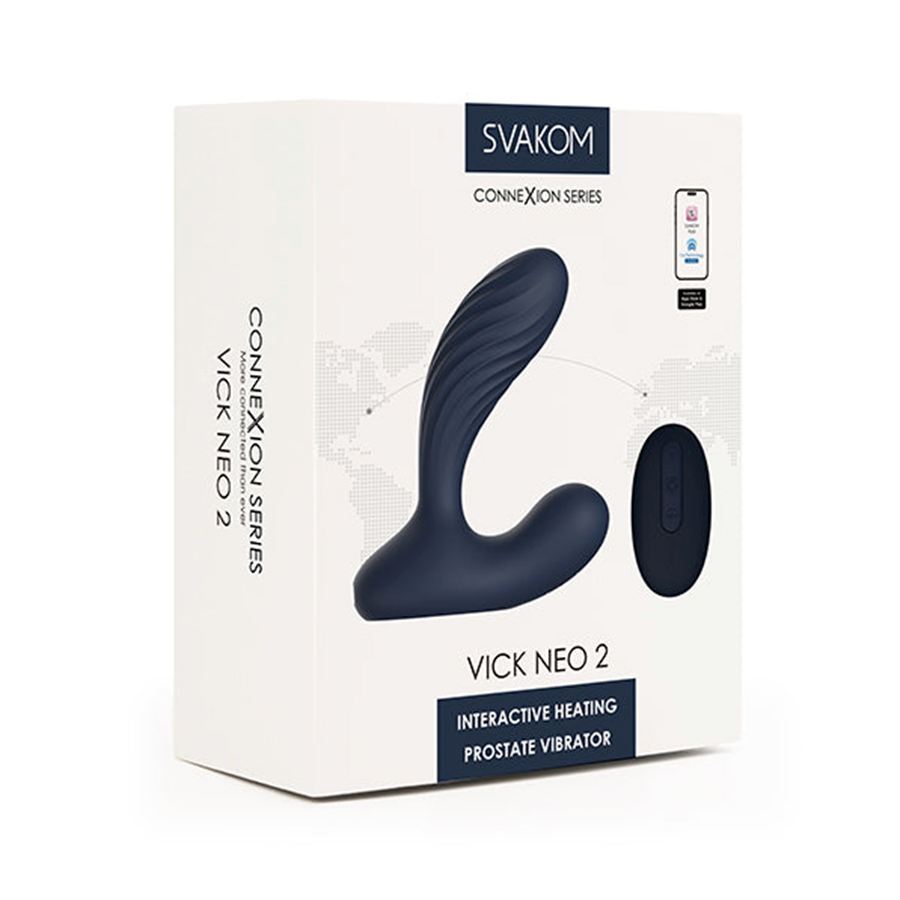 Vick Neo 2