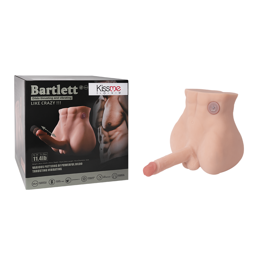 Bartlett