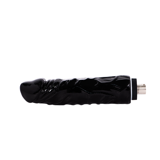 JAVIER DILDO NEGRO MÁQUINA SEXUAL