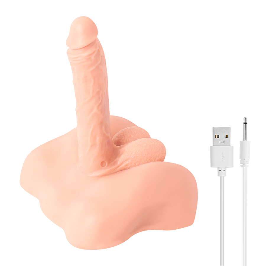 Medium Men Doll