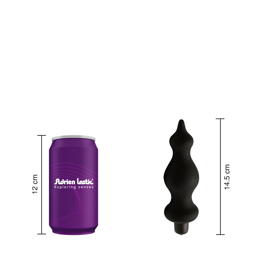 Plug Anal Bullet Amuse