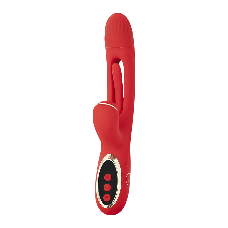 G-Spot Hit Vibrador
