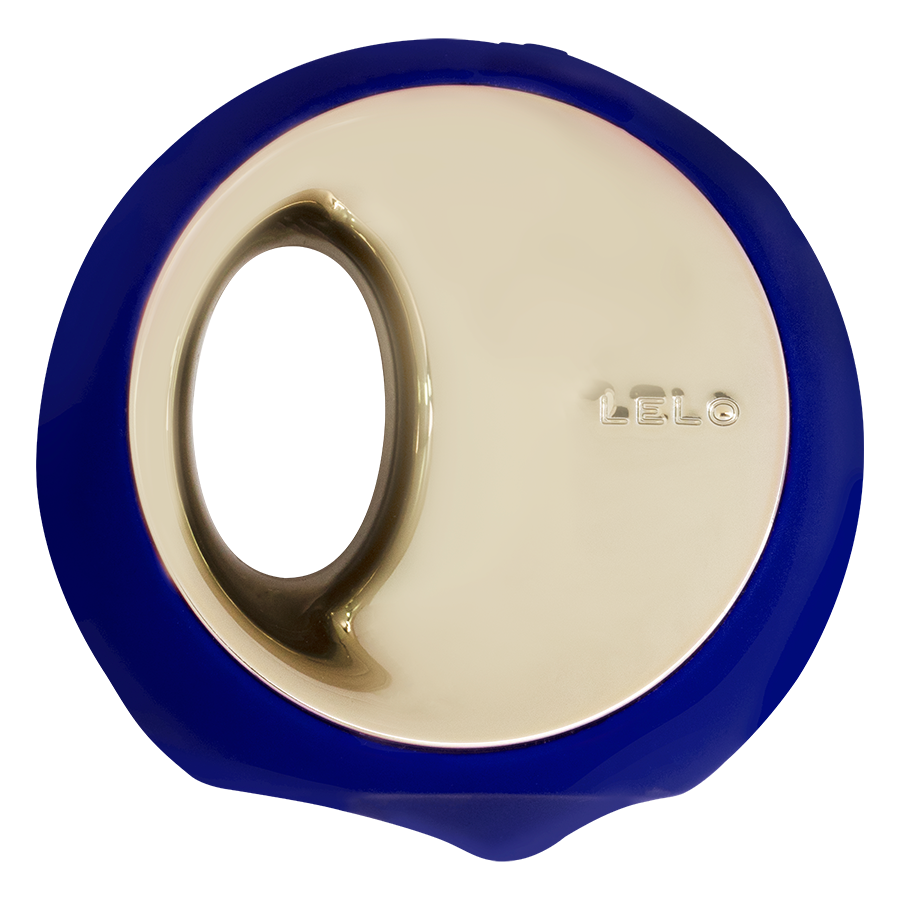 LELO ORA 2 MIDNIGHIT BLUE