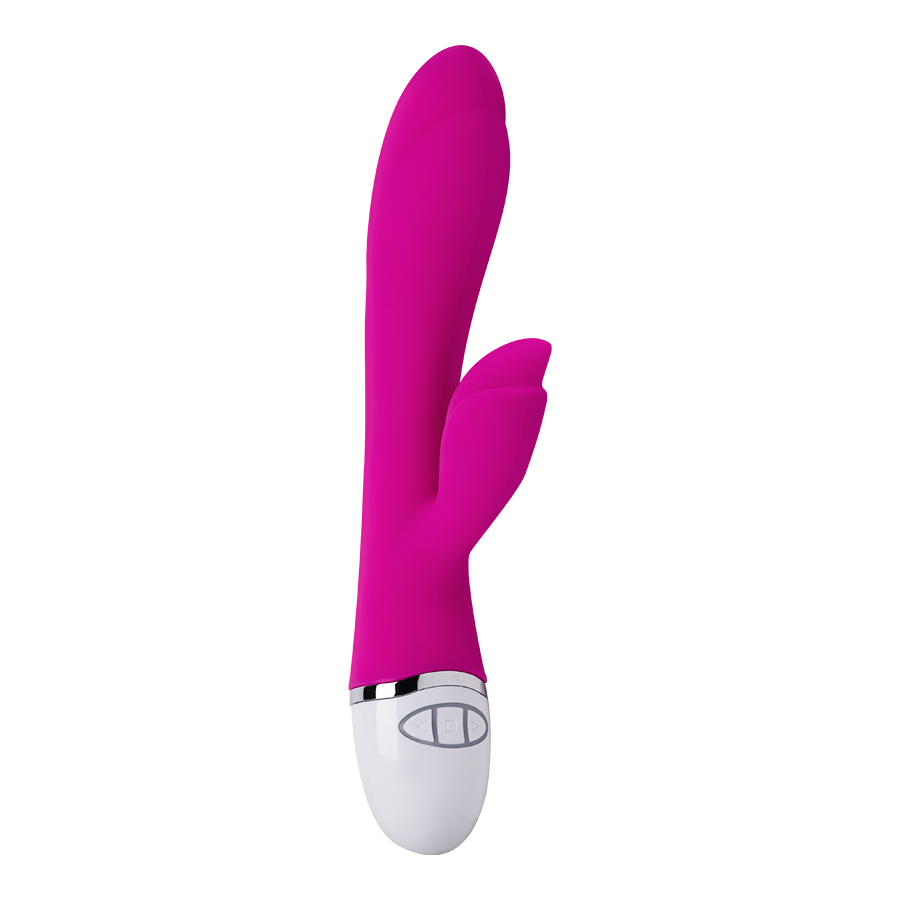 DREAMER II RECHARGEABLE VIBRATOR